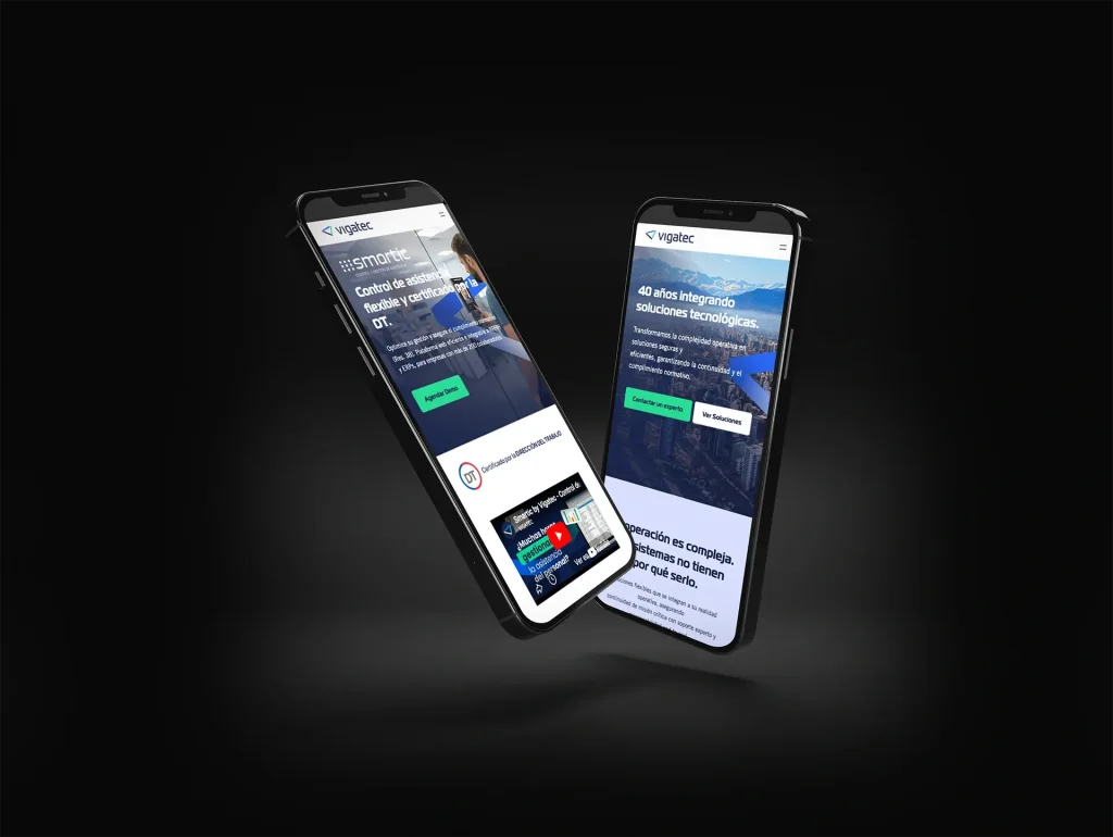 Vigatec