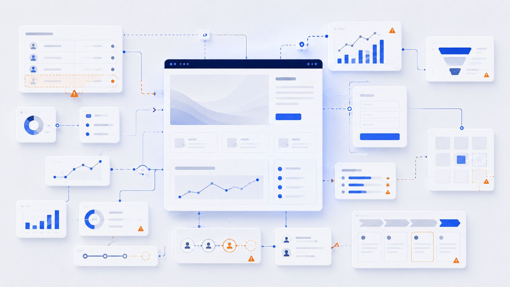 Checklist: 15 señales de que tu sitio web B2B está frenando oportunidades comerciales