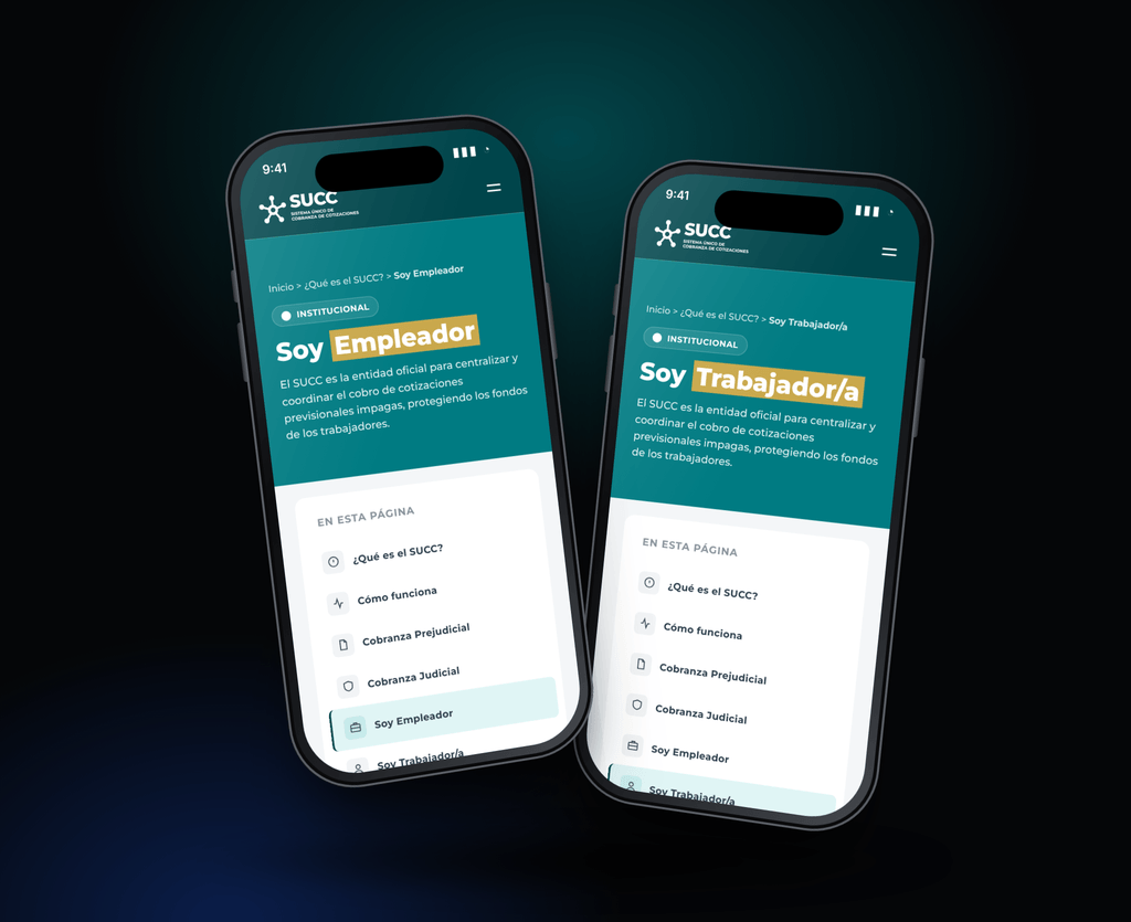 Una plataforma lista para seguir creciendo